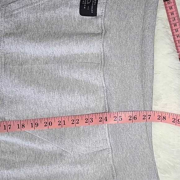 TONY HAWK Men's Gray Screen print Pullover Hoodie - Size Medium - Picture 10 of 12